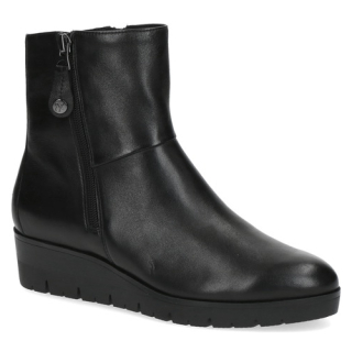 Caprice Antoinette Wedge Boot