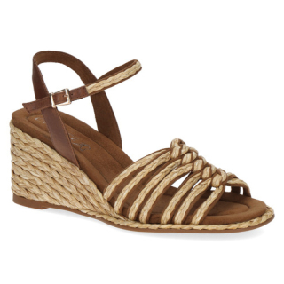 Caprice Breanna Wedge Sandal