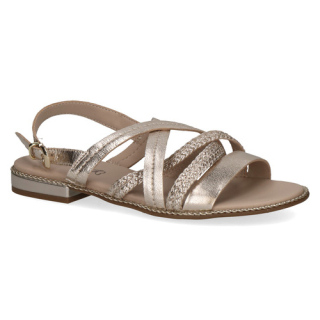 Caprice Monaco Strappy Sandal