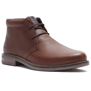 Chatham Buckland Chukka Boot