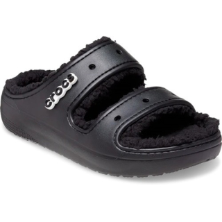 Crocs Classic Cozzzy Sandal