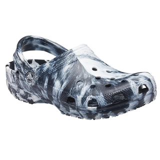 Crocs Classic Marbled Clog