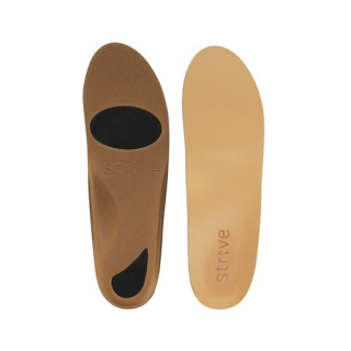 Strive Comfort Orthotic Insole Unisex