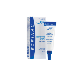 Ecrinal Nail Cream (Nail Growth Care) 10ml