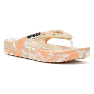 Crocs Classic Platform Flip