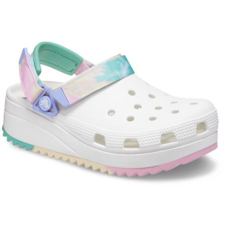 Crocs Classic Hiker Ombre Clog