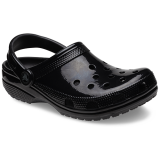 Crocs Classic Clog Shine W