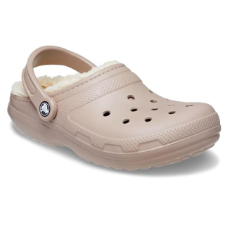 Crocs Classic Lined Clog