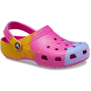 Crocs Classic Ombre Clog