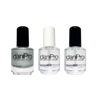 DaniPro Diamond Multi-Pack
