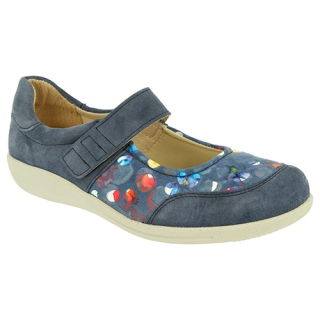 DB Shoes Puffin