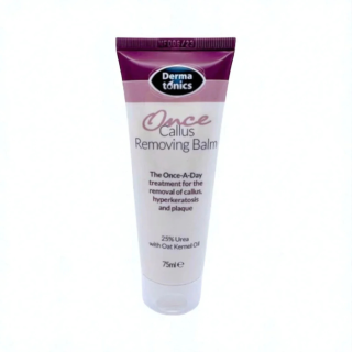 Dermatonics Callus Removing Balm