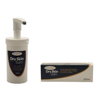 Dermatonics Dry Skin Balm