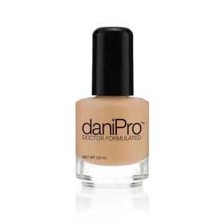 DaniPro Infused Nail Polish True Story 