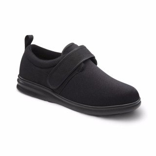 Dr Comfort Carter Shoes Extra Depth