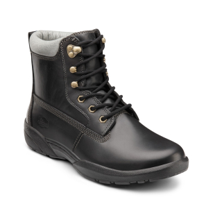 Dr Comfort Boss Boots