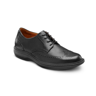 Dr Comfort Wing Shoes
