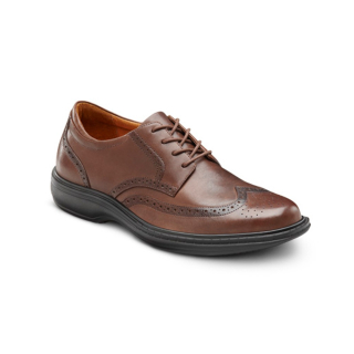 Dr Comfort Wing Shoes