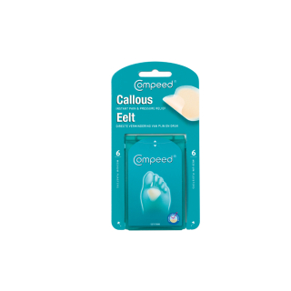 Compeed Calluses (6)