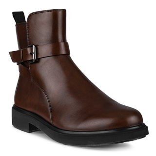 Ecco Metropole Amsterdam Jodhpur Boot