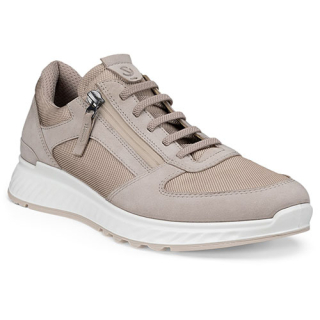 Ecco Exostride W Zip Active Sneaker