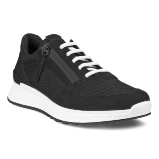 Ecco Exostride W Zip Active Sneaker