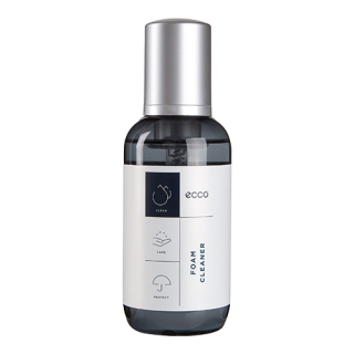 Ecco Foam Cleaner Transparent