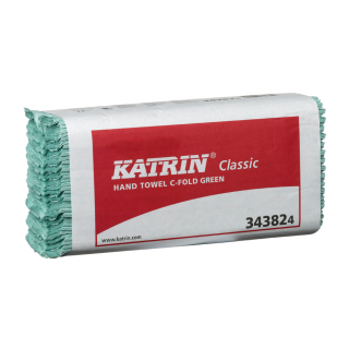 Economy Folded Towels (sleeve 176)