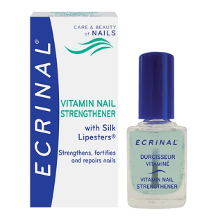 Ecrinal Nail Hardener