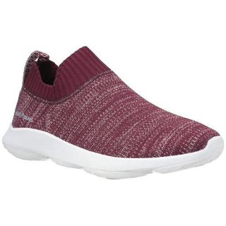 Hush Puppies Free Bounce Max W