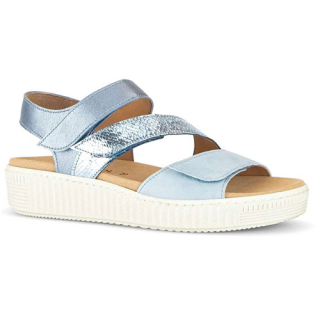 Gabor Marigold Strappy Sandal