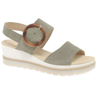 Gabor Yeo Alabama Wedge Sandal