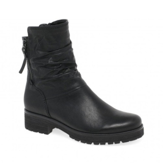 Gabor Zola Biker Boot