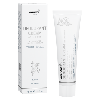 Gehwol Med Deodorant Foot Cream
