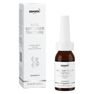 Gehwol Med Nail Softener 15ml