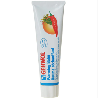 Gehwol Warming Balm