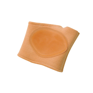 GelX Gel Metatarsal Strap (uncovered)