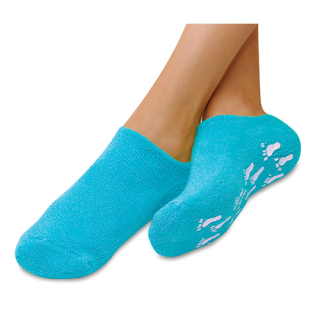 GelX Gel Pamper Socks (pair)