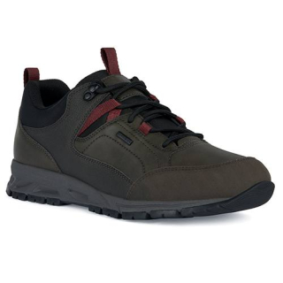 Geox Delray ABX WP Sneaker