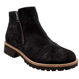 Green Comfort Strike Zip