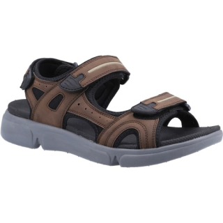 Hush Puppies Castro Sports Sandal