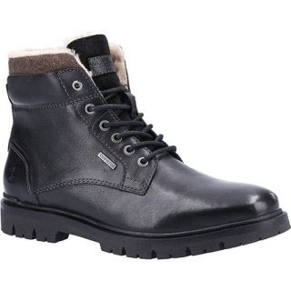 Men s Orthopaedic Boots Simply Feet