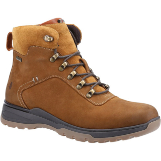 Hush Puppies Paul WP Boot