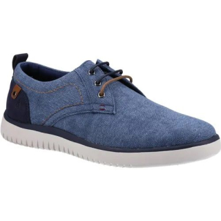 Hush Puppies Sandy Lace Up