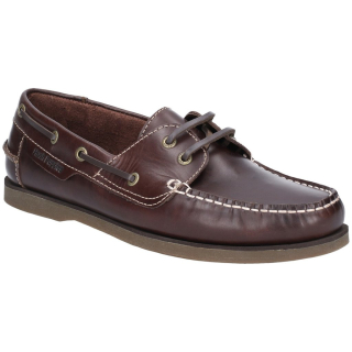 Hush Puppies Henry Lace Up
