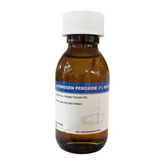 Hydrogen Peroxide