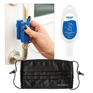 Hygiene Protection Pack