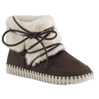 Ilse Jacobsen Tulip 6072 Ankle Boot