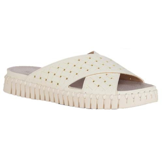 Ilse Jacobsen Tulip Cross Strap Sandal