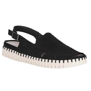 Ilse Jacobsen Tulip Fisherman Sandal